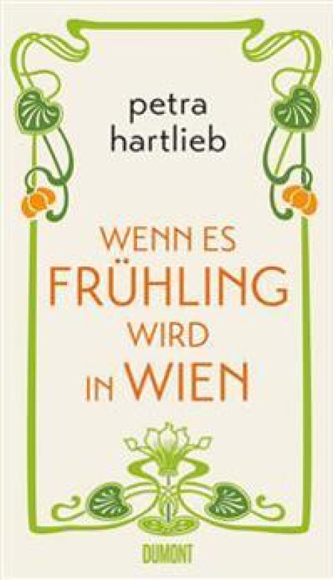 Wenn es Frühling wird in Wien