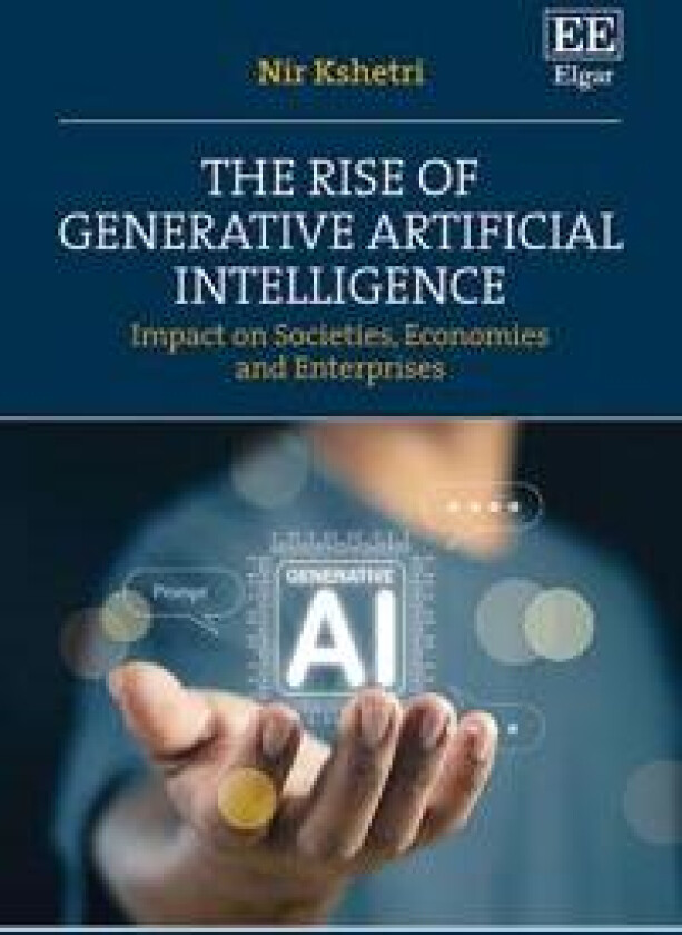 The Rise of Generative Artificial Intelligence