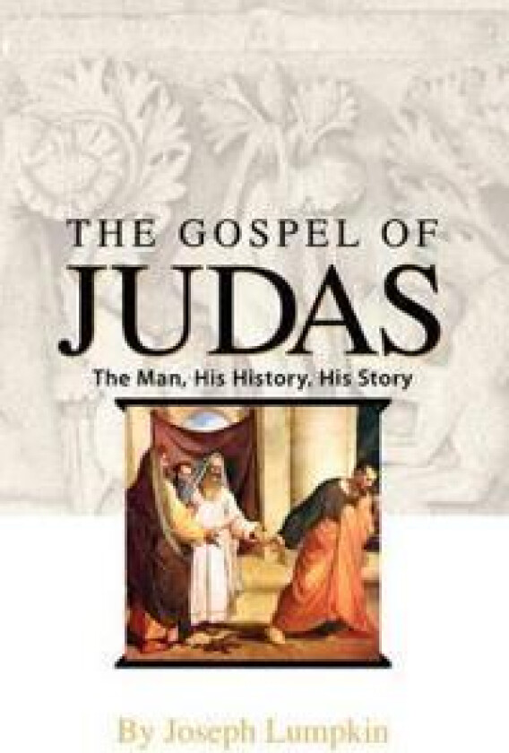 The Gospel of Judas