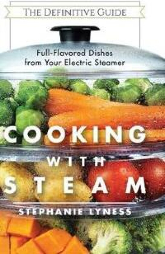 Cooking With Steam