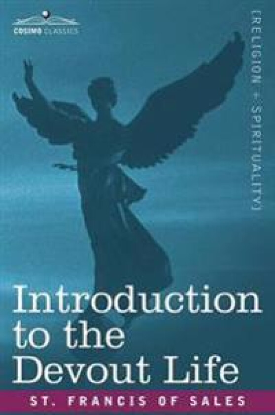 Introduction to the Devout Life