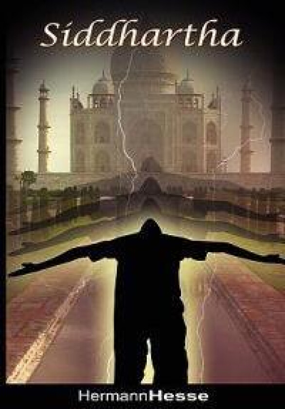 Siddhartha - Hesse, Hermann