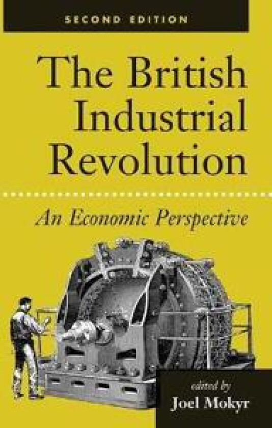The British Industrial Revolution