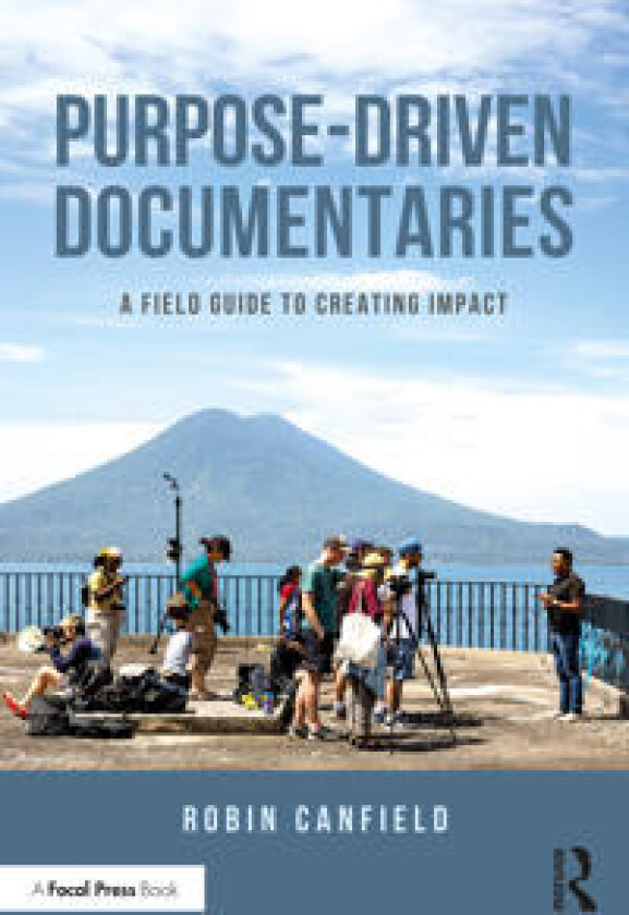Purpose-Driven Documentaries