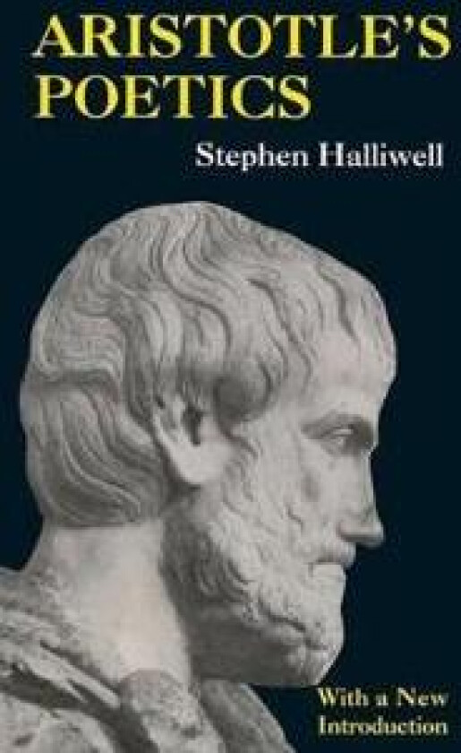 Aristotle's 'Poetics'