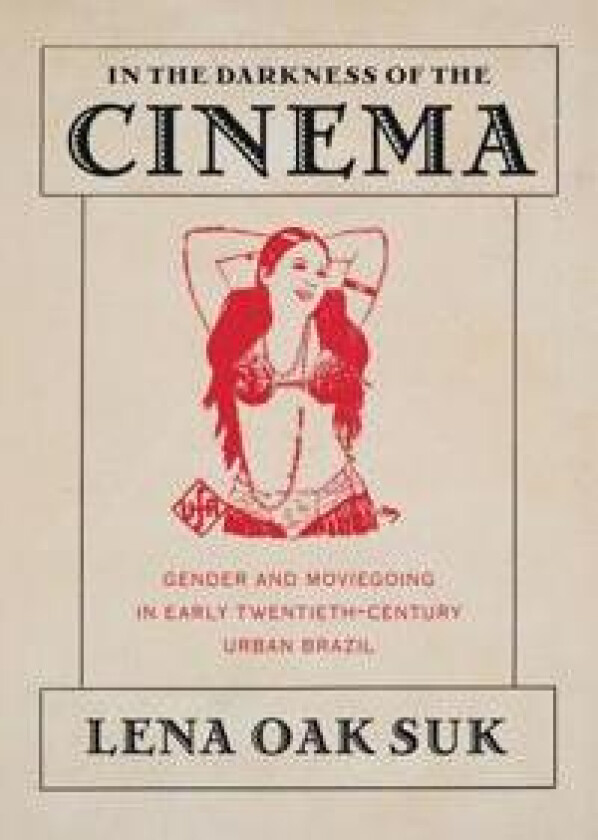 In the Darkness of the Cinema