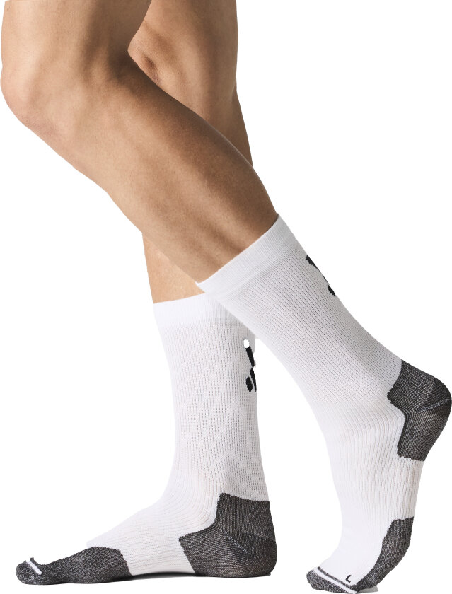 Unisex Comfort Light Reduct White