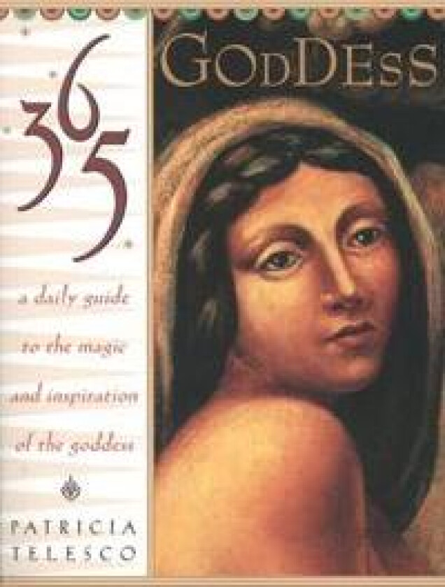 365 Goddess