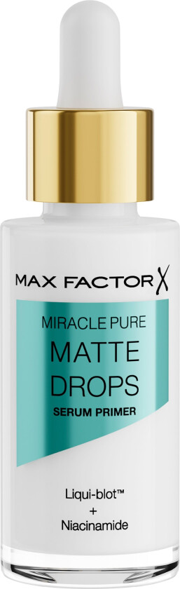 Miracle Pure Matte Drops 30 ml