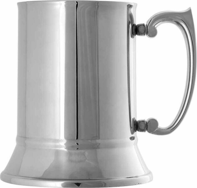 Stål Krus - Urban Bar