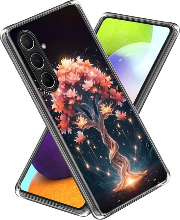 Vibe Samsung Galaxy A56 deksel - Drømmetre