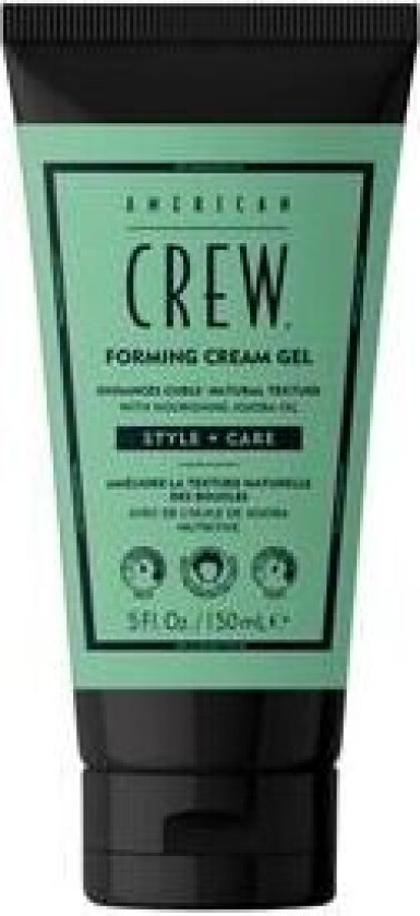 Forming Cream Gel - 150 ml.