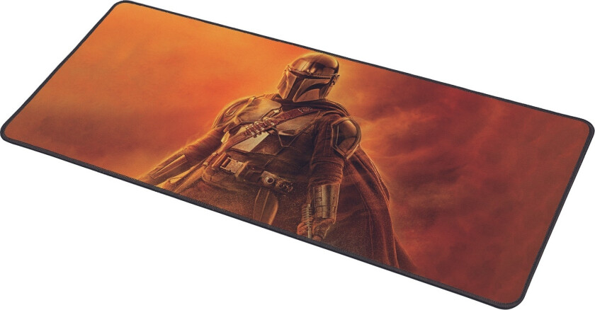 Musematte Star Wars - 70x30 cm - Gaming