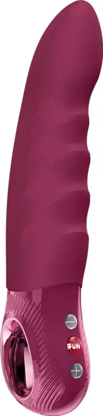 Stronic Deep Thrusting Pulsator Wine Red