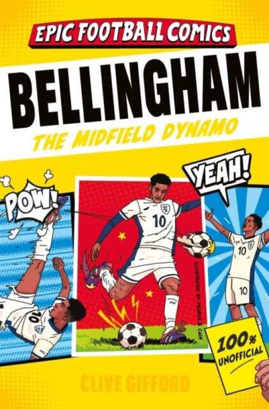 Bellingham The Midfield Dynamo