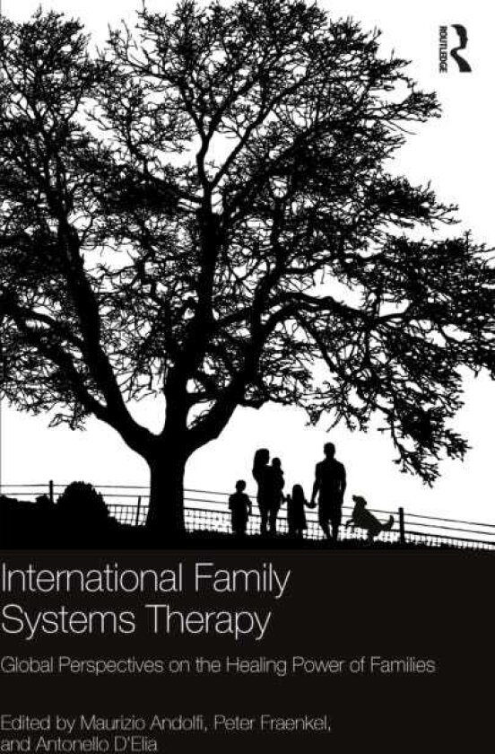 International Family Systems Therapy Global Perspectives on the Healing Power of Families