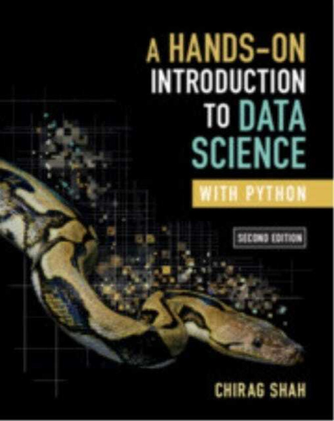 A HandsOn Introduction to Data Science with Python