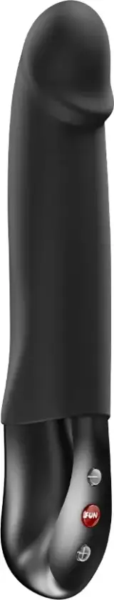 Stronic Real Thrusting Pulsator Black