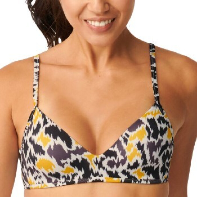 Sloggi Shore Fancy Guppy Bikini Top * Kampanje *