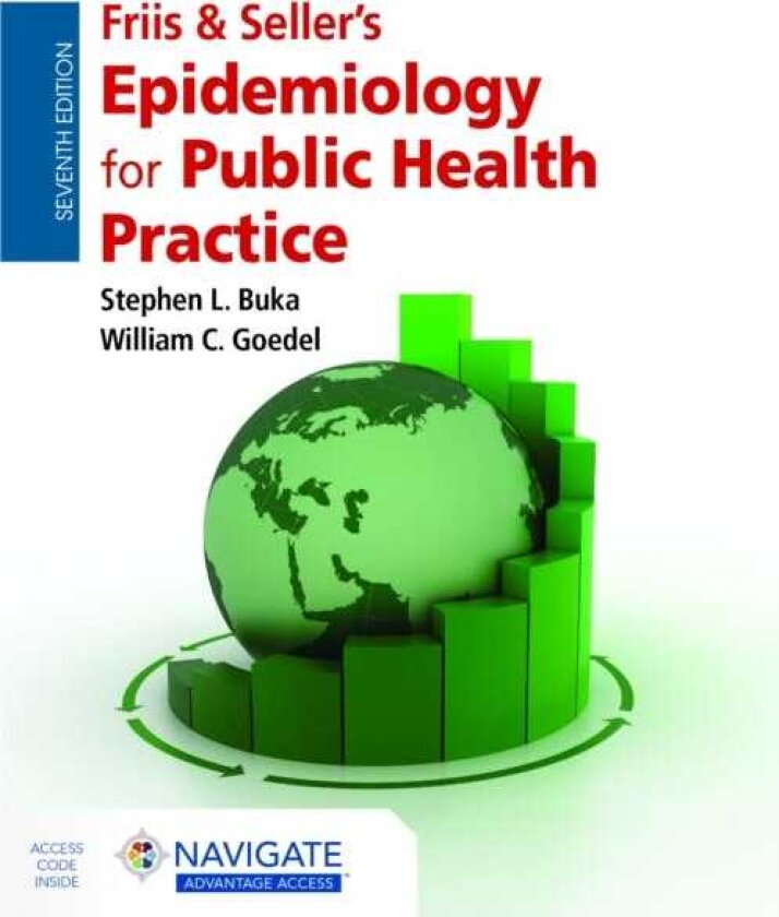 Friis & Seller's Epidemiology for Public Health Practice