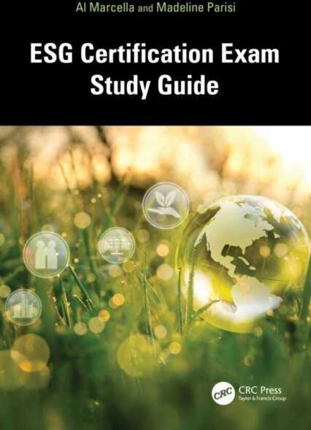 ESG Certification Exam Study Guide
