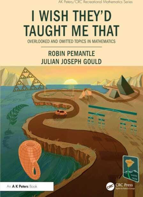 I Wish They'd Taught Me That Overlooked and Omitted Topics in Mathematics