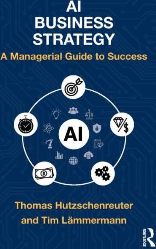 AI Business Strategy A Managerial Guide to Success