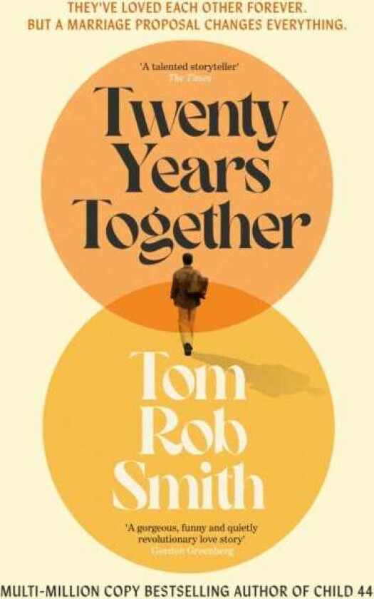 Twenty Years Together The beautiful new love story from the multimillion copy bestselling author, perfect for fans of David Nicholls