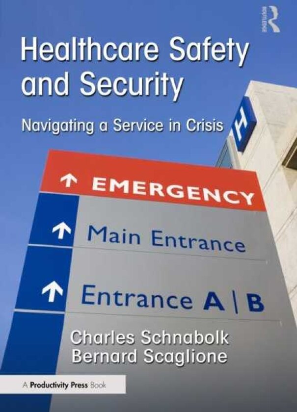 Healthcare Safety and Security Navigating a Service in Crisis