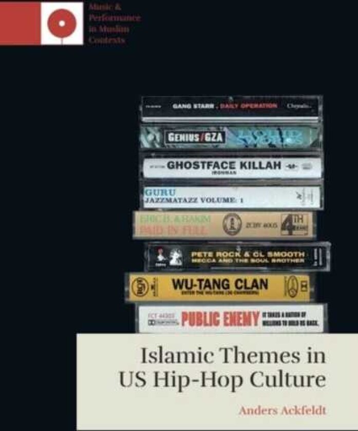 Islamic Themes in US HipHop Culture