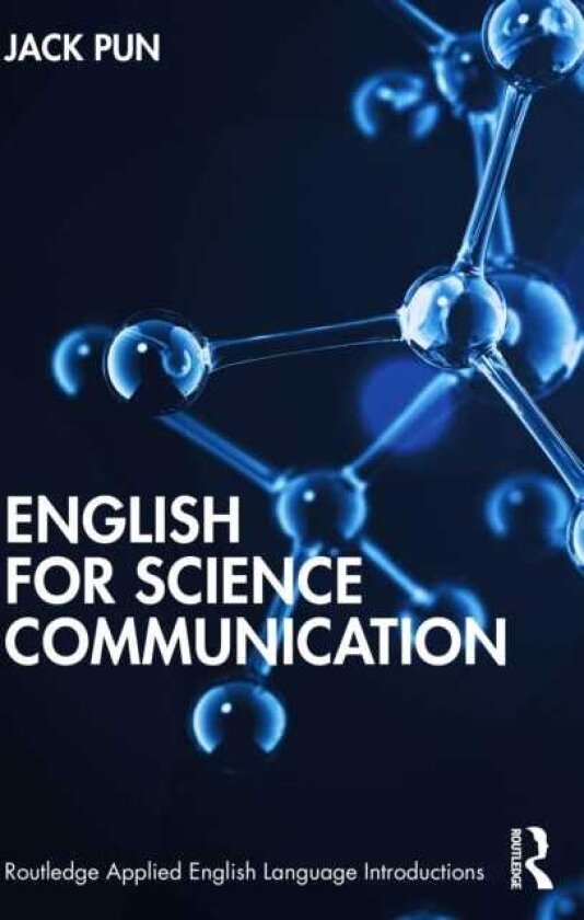 English for Science Communication
