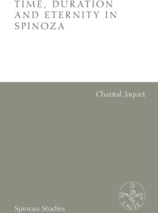 Time, Duration and Eternity in Spinoza