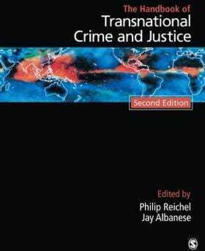 Handbook of Transnational Crime and Justice
