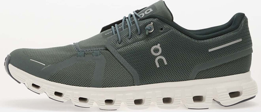 Joggesko On M Cloud 6 Olive/ Evergreen EUR 47