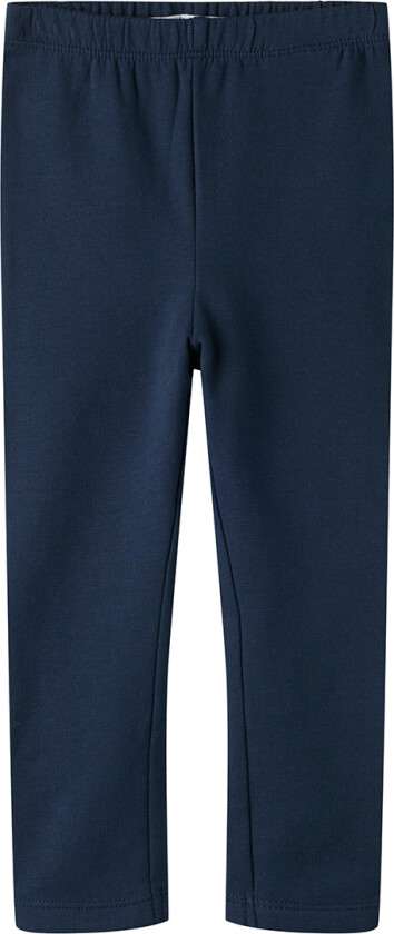 Joggebukser - NmfDavina - Navy Blazer - - 5 år (110) - Joggebukse