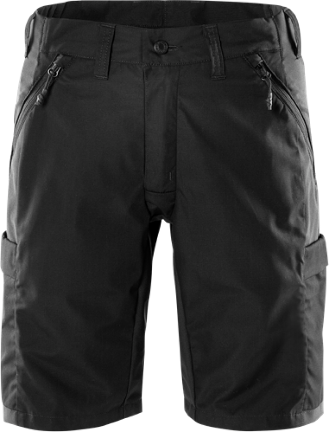 Service stretch shorts 2543 LW
