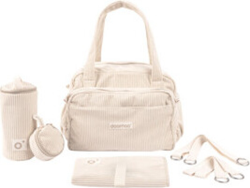 Stelleveske 8 tilbehør Manchester Sand