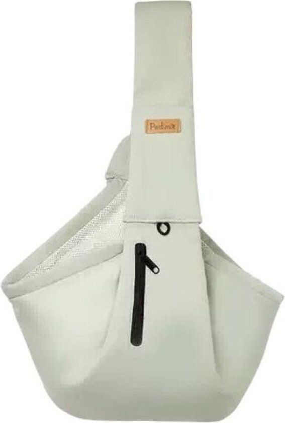 Crossbody hund- og katteveske