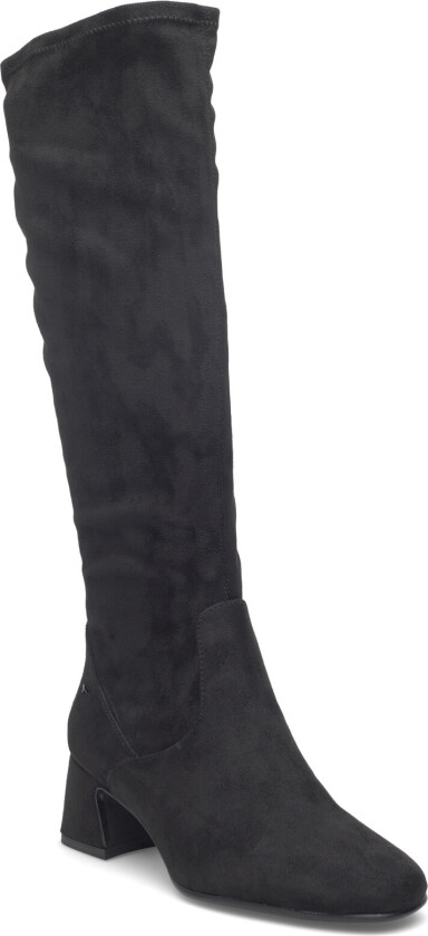 Women Boots - Black - 41