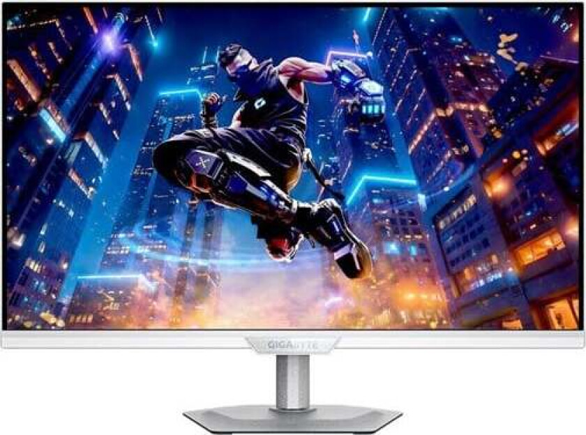 27" GIGABYTE M27Q2 QD - LED monitor - QHD - 27" - HDR