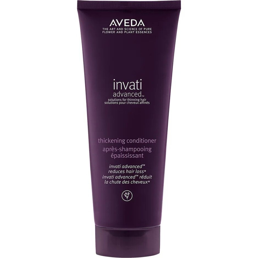 Invati Advanced Thickening Conditioner  200 ml