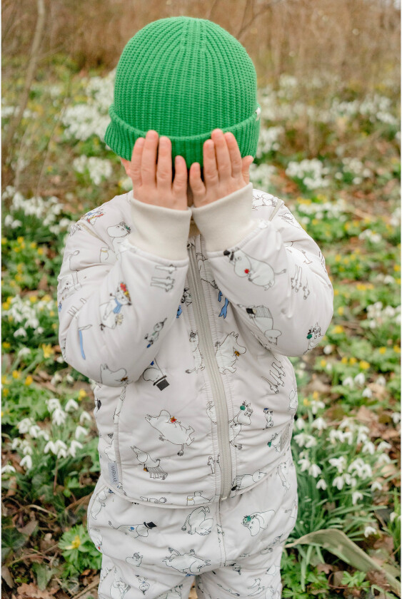 Odin Pants - Cream - 134