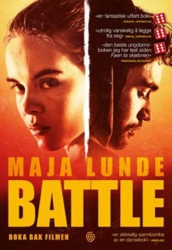 Battle av Maja Lunde