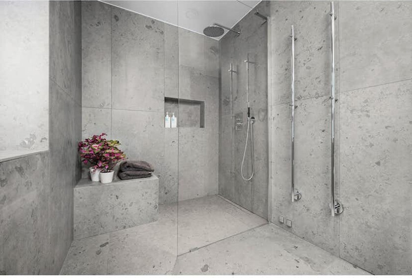 Klinker Bricmate J612 Norrvange Grey 60x120 cm