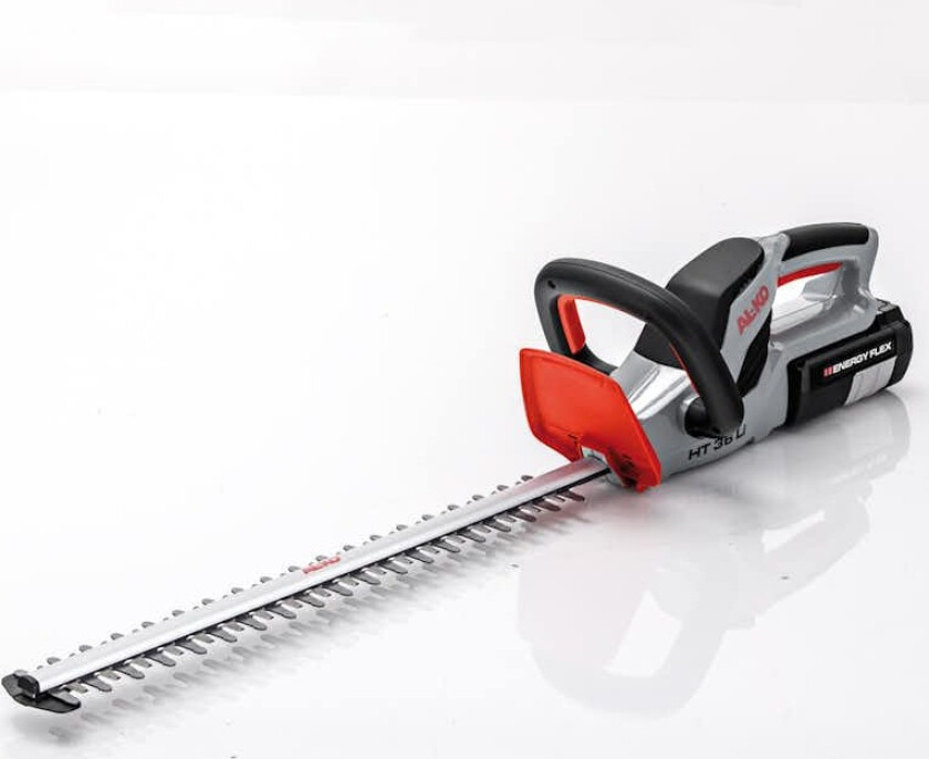 Hekksaks AL-KO HT 4055 Li uten batteri og lader