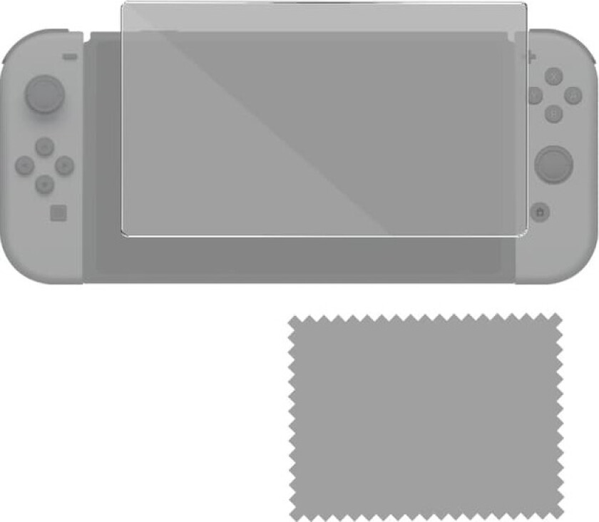 Nintendo Switch OLED skjermbeskytter