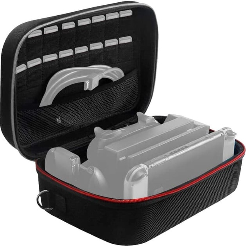 Nintendo Switch beskyttende reiseveske XXL