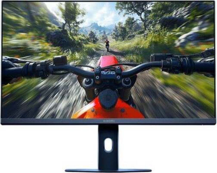 27" Xiaomi G27i 2026 - LED monitor - 27" - HDR