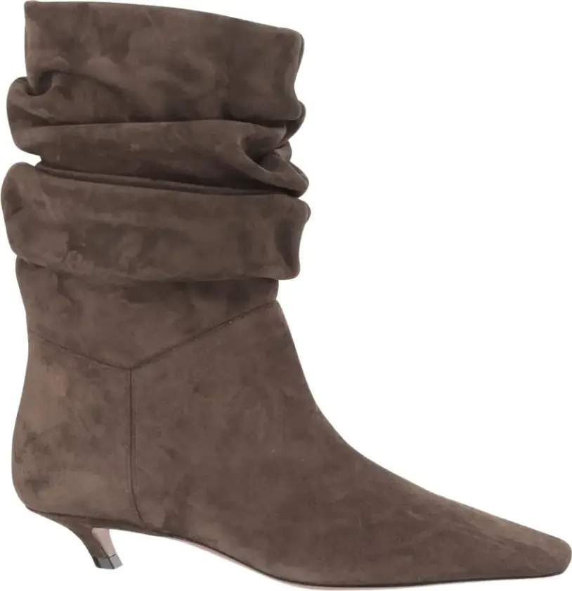 Dame, Sko, Brun, 39 EU