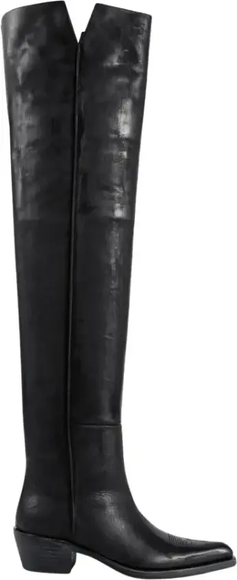 Dame, Sko, Svart, 41 EU